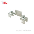 Terminal block connector accessories hardware accessories